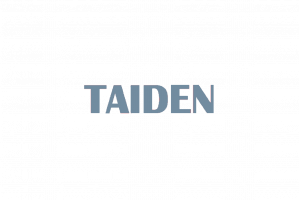 Taiden