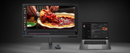 Купити оптом монітори для відеомонтажу