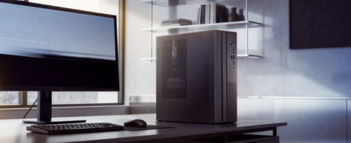 Chieftec Flyer: баланс компактності та продуктивності для офісу