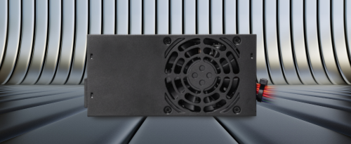 Блок живлення Chieftec Smart GPF-500G: висока енергоефективність у компактному форматі TFX