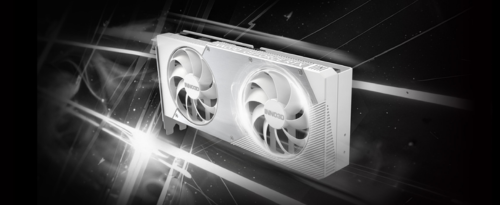 Архітектура Blackwell та біла естетика: чому варто обрати відеокарту INNO3D GeForce RTX 5060 Ti TWIN X2 OC WHITE