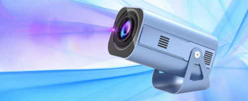 Професійний портативний центр розваг: усі можливості проєктора H96 MAX B11