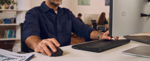 Бездротові рішення HP Multi-Device: інтелектуальні інструменти для сучасної роботи