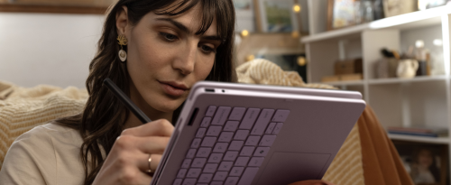 Універсальний ноутбук-трансформер HP OmniBook 5 Flip 14" з поворотом на 360°