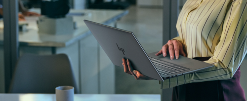Максимальна продуктивність мобільної станції HP ZBook 8 G2i