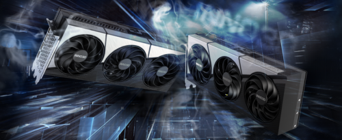 INNO3D GEFORCE RTX 5090 X3 OC: майбутнє графіки вже тут від офіційного дистриб’ютора в Україні