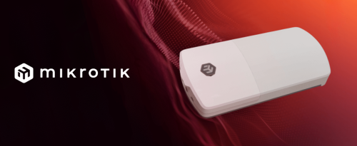 wAP ax LTE7 kit: професійне рішення для стабільного зв’язку від офіційного дистриб’ютора MikroTik