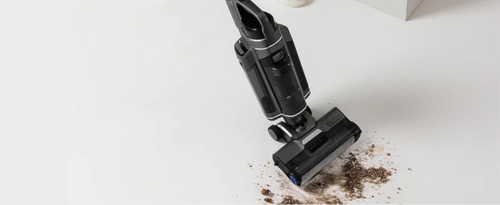 AIWA MIZUSUI PRO AFC-800: бездротовий експерт із вологого та сухого прибирання