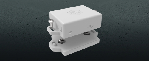 Розумний моніторинг об'єктів за допомогою LoRaWAN-датчика MikroTik TG-LR82
