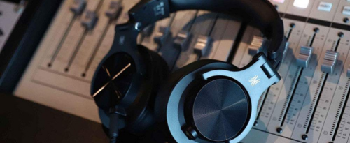 OneOdio Fusion A70 — професійна гарнітура з бездоганним звуком від офіційного дистриб'ютора