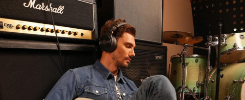 Бездротова революція: чому DJ-навушники з наднизькою затримкою стають новим галузевим стандартом