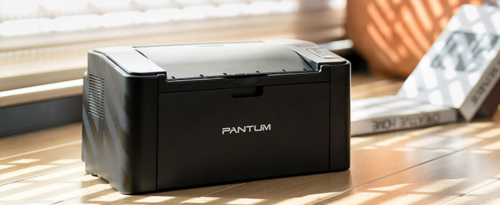 Монохромні лазерні принтери Pantum P2500W та P2500NW доступні в асортименті TDB Distribution