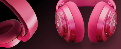 SteelSeries Arctis Nova 7 Gen 2 Wireless: нова ера потужності та універсальності в ігровому аудіо