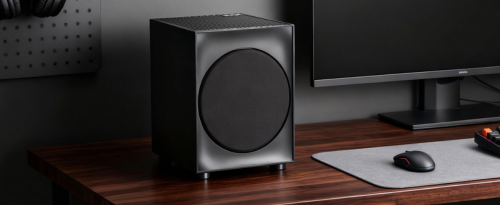 Chieftec THE CUBE CI-03B-OP: інноваційний корпус для компактних систем від офіційного дистриб'ютора