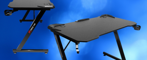 Купити оптом стіл для ігор Xtrike Me DK-02