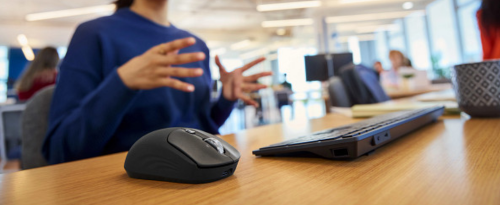 Купити оптом миші HP 700 Rechargeable