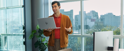 Купити оптом ноутбуки HP EliteBook 6 G1i 14