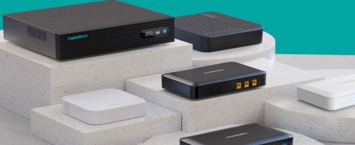 Техніка для бізнесу — офіційний дистриб'ютор та постачальник міні-ДБЖ MARSRIVA серій KP4 та KP5