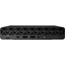 ПК неттоп HP ProDesk 4 Mini G1i Ultra5 235T/16GB/SSD512GB/K&M/WiFi/W11P64