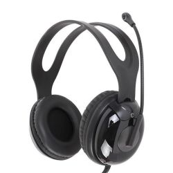 Гарнітура  Microlab K280, 3,5мм, Black