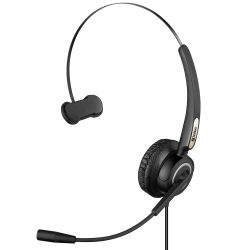 Гарнітура Sandberg USB Office Headset Pro Mono