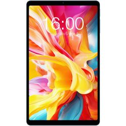 Планшет Teclast T50 Mini 8.68" HD+ /8GB/128GB/ G99 / 5100mAh/ LTE / 13+5MP/ Metal/Blue