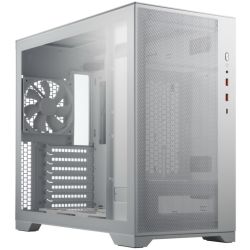 Корпус FSP CMT580W без БЖ ATX White