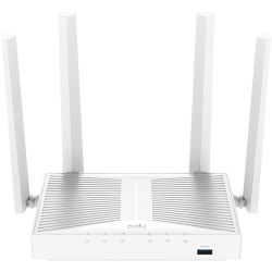 Маршрутизатор Cudy WR1300S, AC1200 Gigabit Wi-Fi Mesh Router with USB