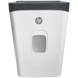 Знищувач документів HP OneShred Auto 200CC, A4, 80g х 13 листів, 4.3*12, 28 л., P-4
