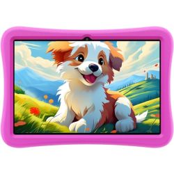 Планшет Oukitel OT6kids 10" HD+ /4GB/64GB/ RK3562 /8000mAh/ 5+2Мп/ WIFI Pink