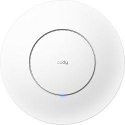 Точка доступу Cudy AP1300, AC1200 WiFi Gigabit Access Point, 5GHz/2.4GHz, 1xGbE RJ4