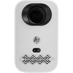 Проєктор HP CC360 LED LCD FHD 220 AL 16:9 Android15 HDMI WiFi BT білий