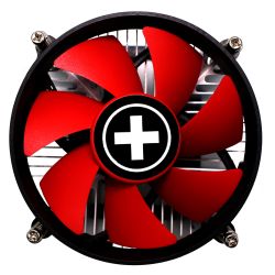 Вентилятор для процесора Xilence I350PWM (LGA1700)