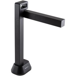 Сканер A3 Canon IRIScan Desk 6 Pro (21MP 60стор/хв MP3 WAV MIC USB книжковий чорний)