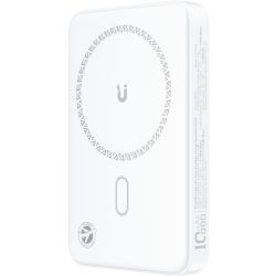 УМБ Acefast Magnetic Wireless 10000mAh 20W PD,QC 3.0, QI 15W, ультра тонкий, M26 White