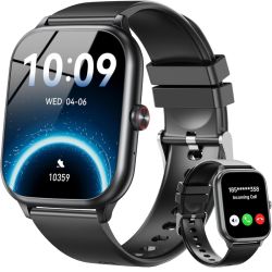 Годинник Oukitel V7 Black