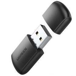 Адаптер WiFi AC650 11ac Dual-Band USB 2.0 (CM448) Ugreen