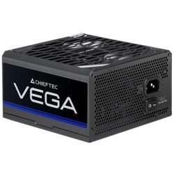 БЖ 750W Chieftec VEGA PPG-750-S ATX 3.1 135mm, 80+ Gold, Retail