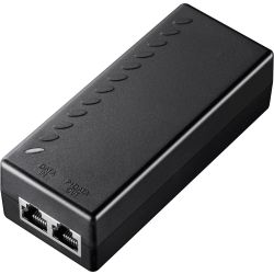 Адаптер PoE Cudy Iнжектор POE200, 30W Gigabit PoE+/PoE Injector