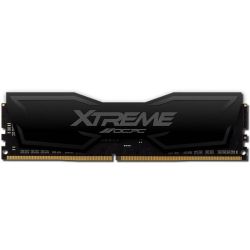 DDR4 8Gb 3200MHz OCPC XT II Black, Retail
