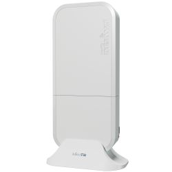 Точка доступу Mikrotik wAP ax (wAPG-5HaxD2HaxD)