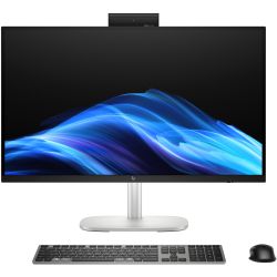 Моноблок 27'' HP EliteStudio 8 G1i U7 265/16GB/SSD512GB/K&M/Cam/WiFi/HAS/DOS