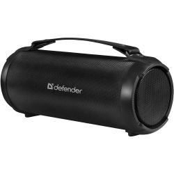 Акустична система Defender 1.0 Beatbox 16 16Вт, BT/FM/TF/USB/AUX/TWS