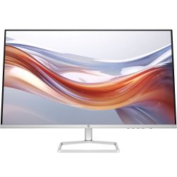 TFT 31.5'' HP S5 532sf, VA, 100Hz, VGA, HDMI, чорно-сріблястий