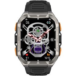 Годинник Blackview W80 Pro Black