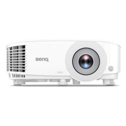 Проєктор BENQ MH560, DLP, 1080P, 3800Lm, 20000:1, D-sub, 2*HDMI, USB, білий