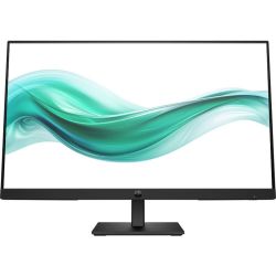 TFT 27" HP S3 Pro 327pf, IPS, 100Hz, VGA, HDMI, DP, чорний