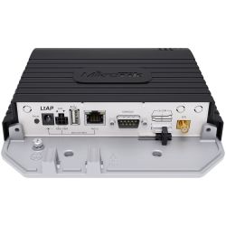 Точка доступу Mikrotik LtAP LTE7 kit with (LtAP-2HnD&R11e-LTE7)