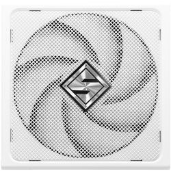 БЖ 850W ASRock SteelLegend White SL-850GW ATX 3.1 135mm, 80+ Gold, Fully Modular, Retail