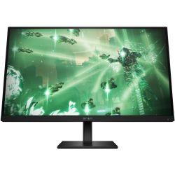 TFT 27" HP OMEN 27qz QHD IPS, 165Hz, 2xHDMI, DP, HAS, Pivot, чорний